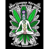 Marijuana Strains: Adult Coloring Book