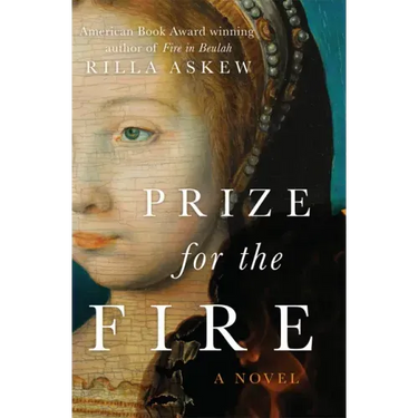 Prize for the Fire