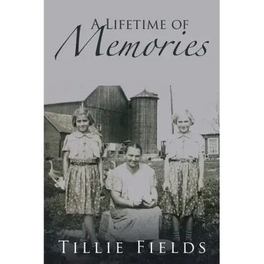 A Lifetime of Memories