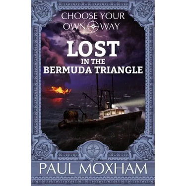 Lost in the Bermuda Triangle