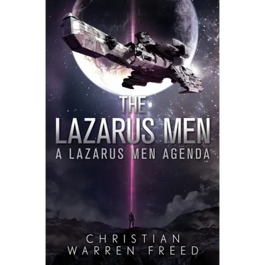 The Lazarus Men