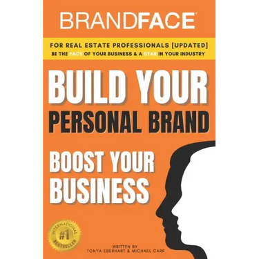 BrandFace for Real Estate Professionals UPDATED: Be the Face of Your Business & a Star in Your Industry