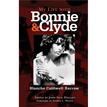 My Life with Bonnie and Clyde