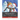 Happy Christmas Color By Number For Adults: Large Print Christmas Winter Holiday