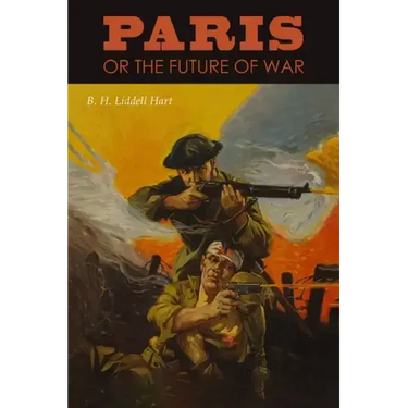 Paris or the Future of War