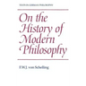 On the History of Modern Philosophy