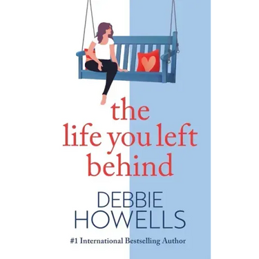 The Life You Left Behind