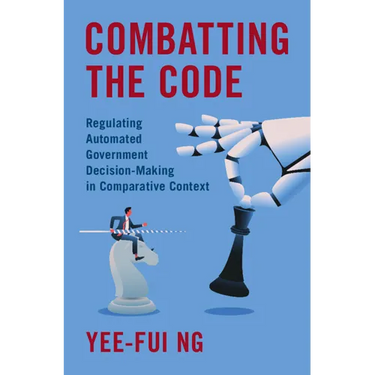 Combatting the Code