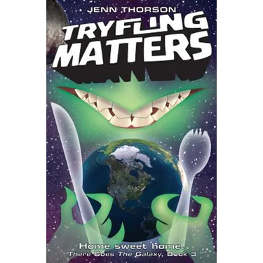 Tryfling Matters