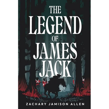 The Legend of James Jack