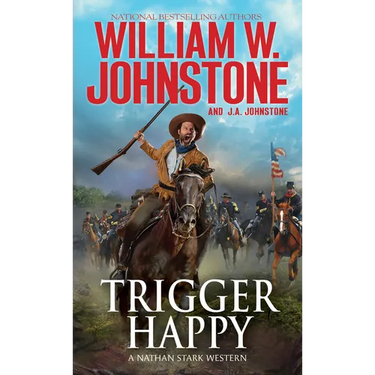 Trigger Happy