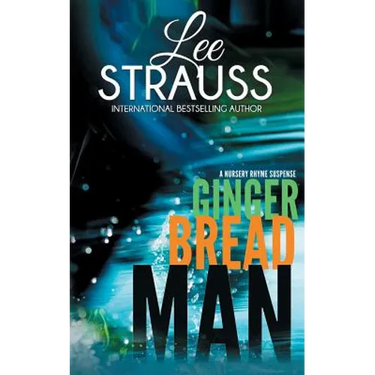Gingerbread Man: A Marlow and Sage Mystery