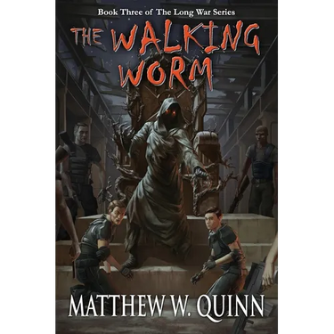 The Walking Worm