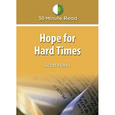 Hope for Hard Times