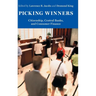Picking Winners: Citizenship, Central Banks, and Consumer Finance