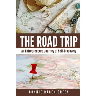 The Road Trip: An Entrepreneur's Journey of Self-Discovery