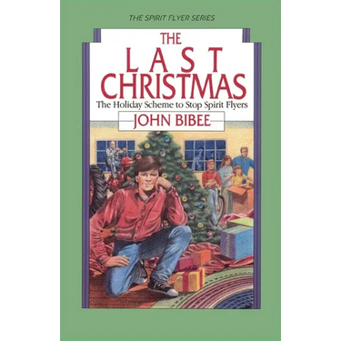 The Last Christmas: The Holiday Scheme to Stop Spirit Flyers