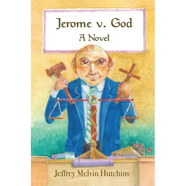 Jerome v. God
