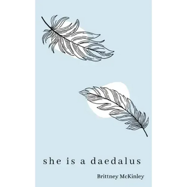 she is a daedalus