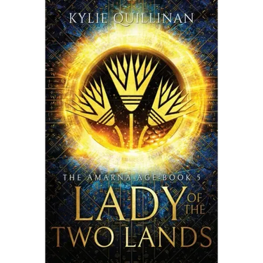 Lady of the Two Lands