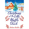 Christmas at the Little Waffle Shack