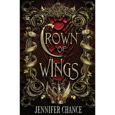 Crown of Wings