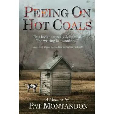 Peeing on Hot Coals: Drowning the Devil