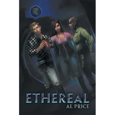 Ethereal