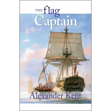 The Flag Captain