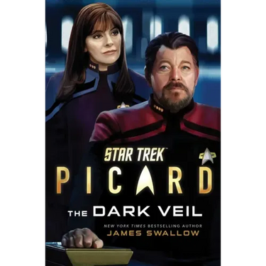 Star Trek: Picard: The Dark Veil