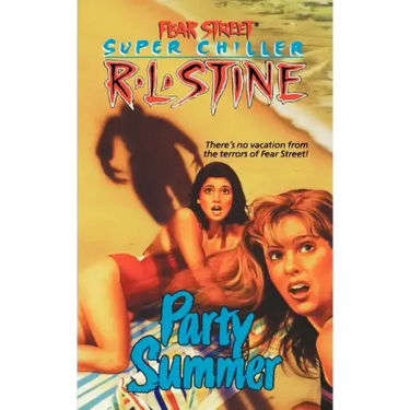 Party Summer