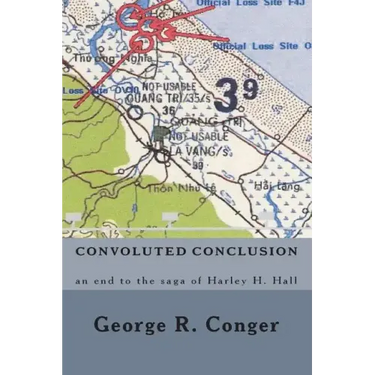Convoluted Conclusion: an end to the saga of Harley H. Hall