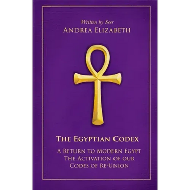 The Egyptian Codex