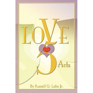 Love in Five Acts
