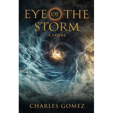 Eye of the Storm
