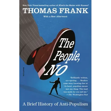 People, No