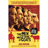 The Men Who Stare at Goats