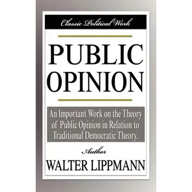 Public Opinion