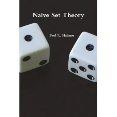 Naive Set Theory