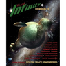 Black Infinity: Derelicts
