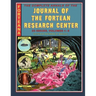 Journal of the Fortean Research Center Paperbound