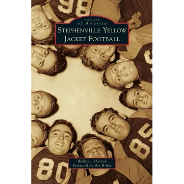 Stephenville Yellow Jacket Football