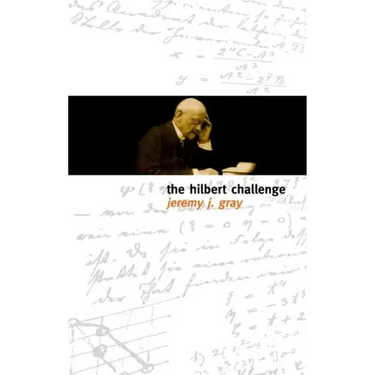 The Hilbert Challenge
