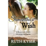 Samantha's Wish: A Bluecreek Ranch Christian Novel