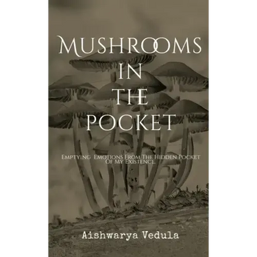 Mushrooms In The Pocket