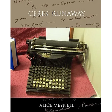 Ceres' Runaway