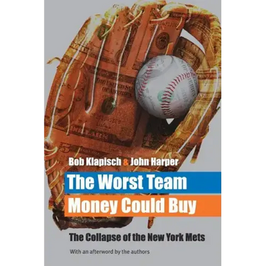 The Worst Team Money Could Buy