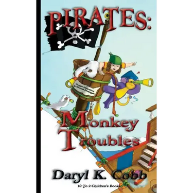 Pirates: Monkey Troubles