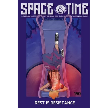 Space & Time - 150