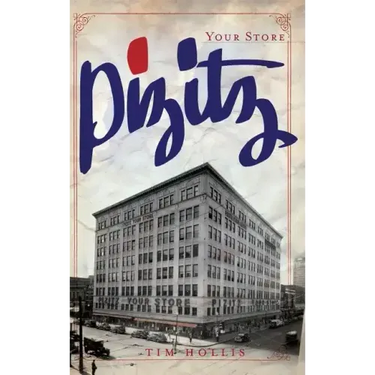 Pizitz: Your Store